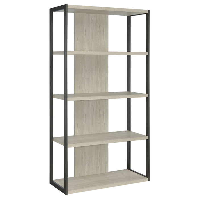 Loomis Bookshelf - All Brands Furniture (NJ)