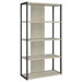 Loomis Bookshelf - All Brands Furniture (NJ)