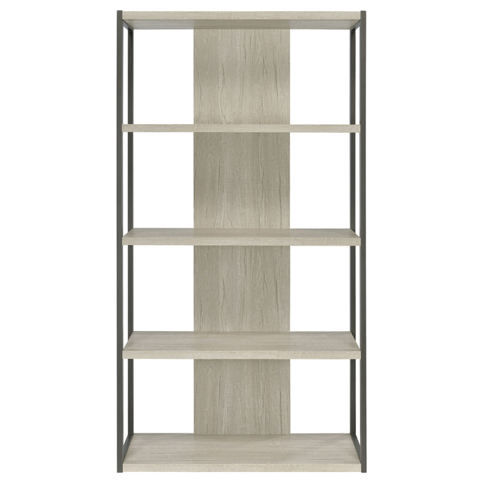 Loomis Bookshelf - All Brands Furniture (NJ)