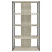 Loomis Bookshelf - All Brands Furniture (NJ)