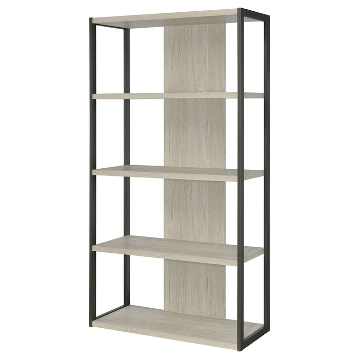 Loomis Bookshelf - All Brands Furniture (NJ)