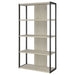 Loomis Bookshelf - All Brands Furniture (NJ)