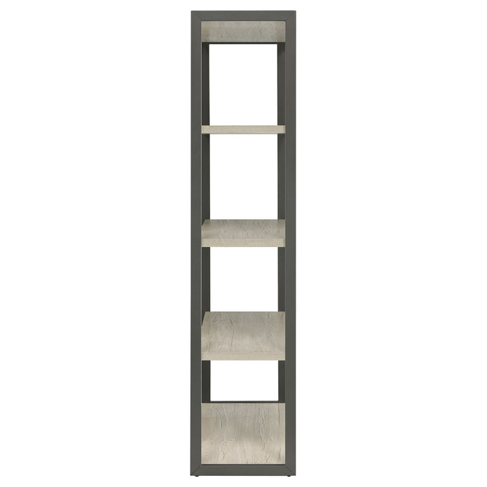 Loomis Bookshelf - All Brands Furniture (NJ)