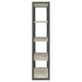 Loomis Bookshelf - All Brands Furniture (NJ)