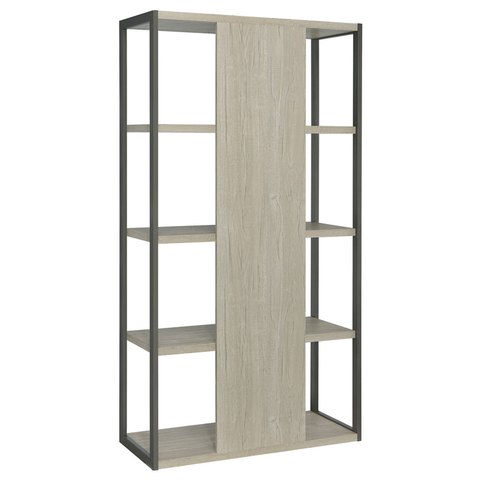 Loomis Bookshelf - All Brands Furniture (NJ)