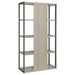 Loomis Bookshelf - All Brands Furniture (NJ)