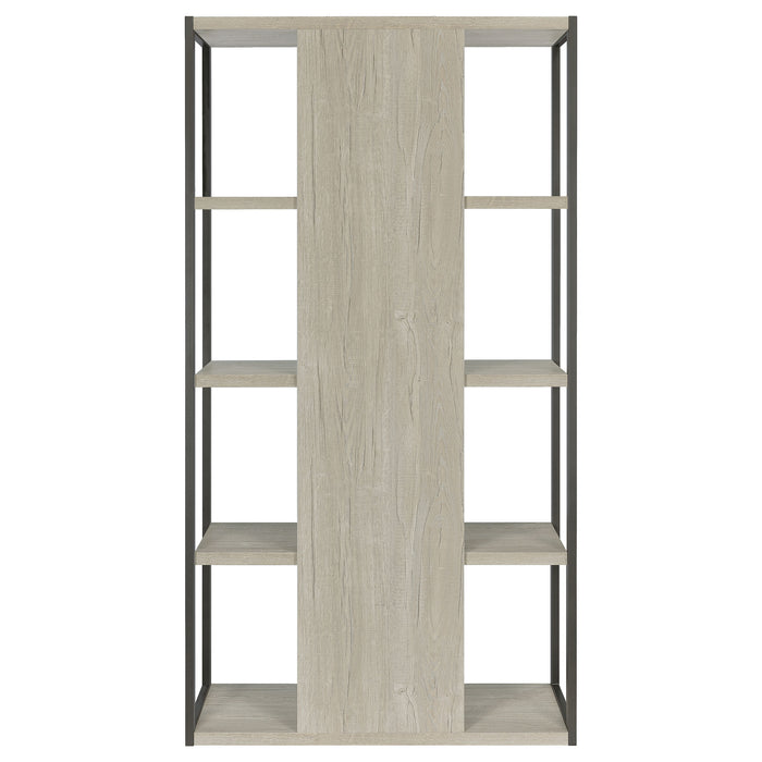 Loomis Bookshelf - All Brands Furniture (NJ)