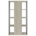 Loomis Bookshelf - All Brands Furniture (NJ)
