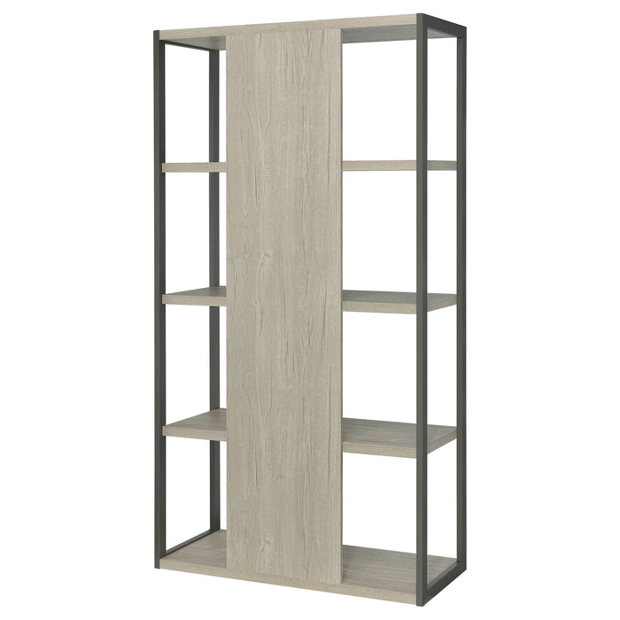 Loomis Bookshelf - All Brands Furniture (NJ)