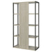 Loomis Bookshelf - All Brands Furniture (NJ)