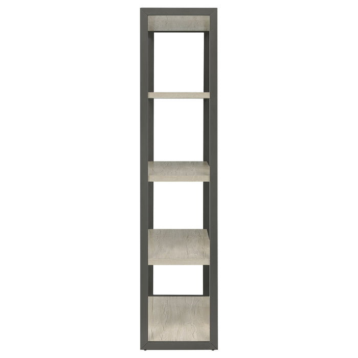Loomis Bookshelf - All Brands Furniture (NJ)