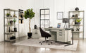 Loomis Bookshelf - All Brands Furniture (NJ)