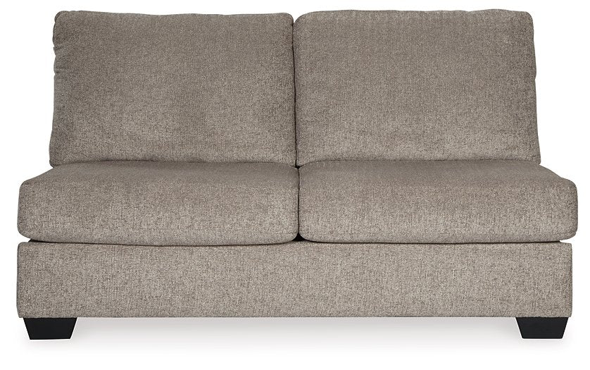 Ballinasloe 3-Piece Sectional with Chaise - All Brands Furniture (NJ)