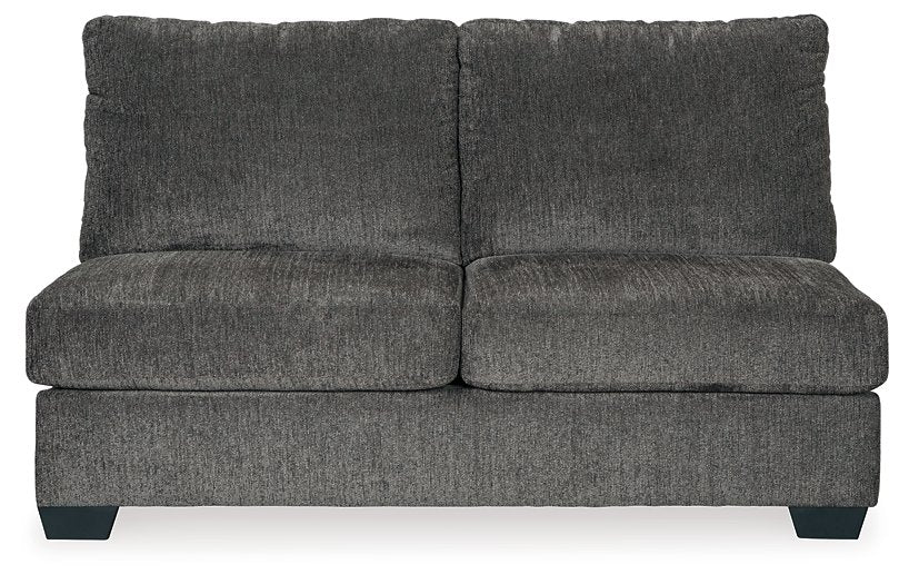 Ballinasloe 3-Piece Sectional with Chaise - All Brands Furniture (NJ)