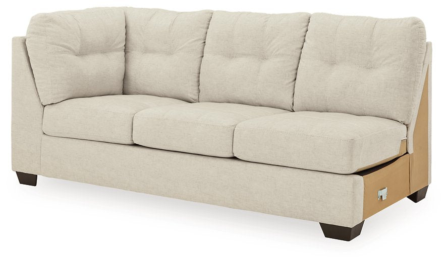 Falkirk Living Room Set - All Brands Furniture (NJ)