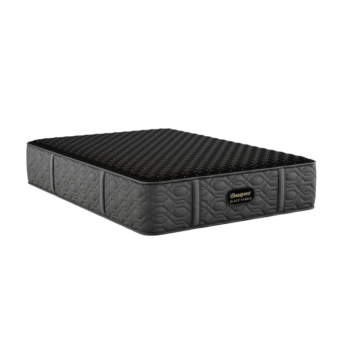 Beautyrest BlackÂ® Series Three 15" Hybrid Medium Mattress