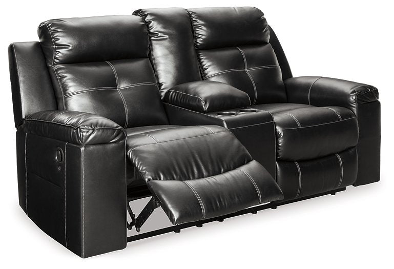 Kempten Living Room Set - All Brands Furniture (NJ)