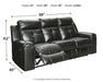 Kempten Living Room Set - All Brands Furniture (NJ)