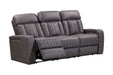 Parker Living Equinox Power Reclining Sofa and Recliner