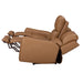 Parker Living Hancock Zero Gravity Power Reclining Sofa and 2 Recliners