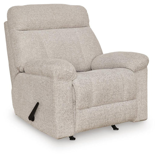 Hoyne Park Recliner - All Brands Furniture (NJ)