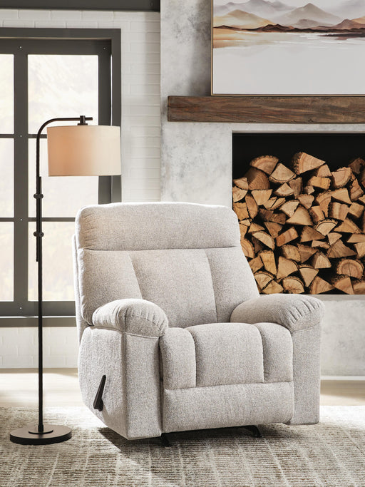 Hoyne Park Recliner - All Brands Furniture (NJ)
