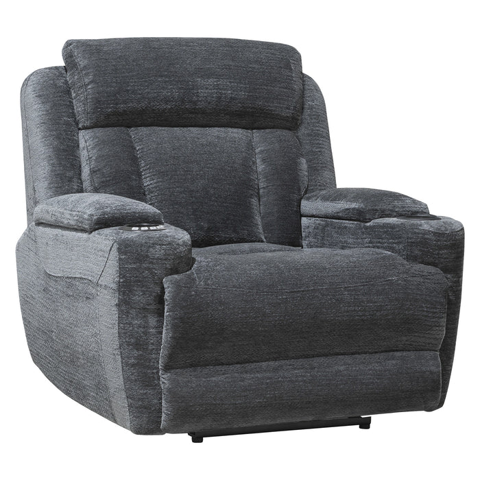 Parker Living Dalton Power Reclining Sofa Loveseat and Recliner