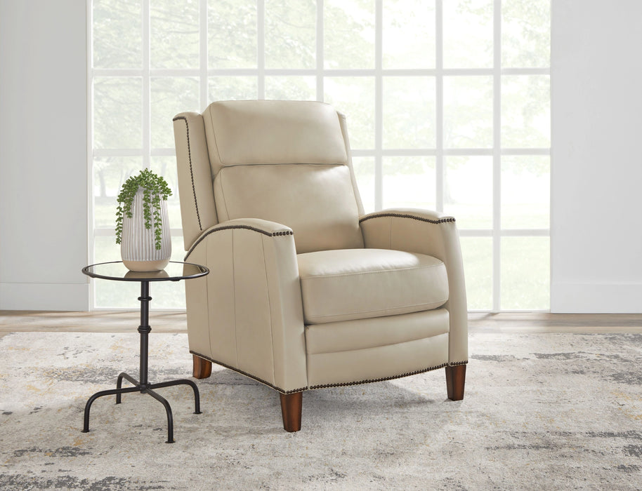 Parker Living Vermont Power Cordless High Leg Recliner P2 Two Pack