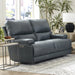 Parker Living Whitman - Powered By Freemotion Power Reclining Sofa and Loveseat