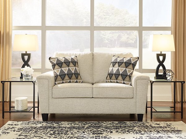 Abinger Loveseat - All Brands Furniture (NJ)