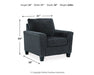 Abinger Chair - All Brands Furniture (NJ)