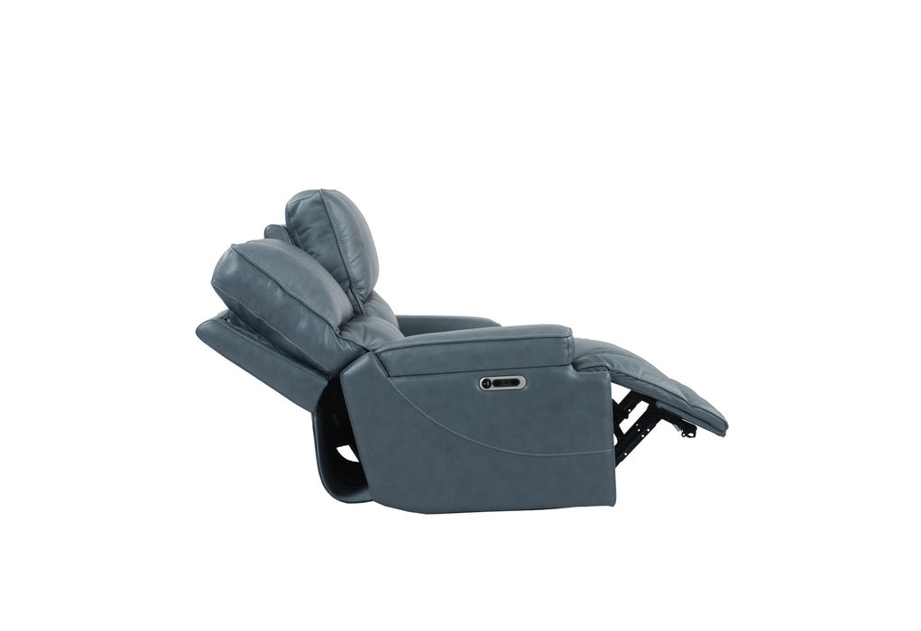 Parker Living Whitman - Powered By Freemotion Cordless Power Reclining Loveseat