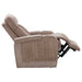 Parker Living Equinox Power Reclining Sofa and Two Recliners
