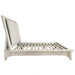 Parker House Americana Modern Bedroom Queen Platform Bed