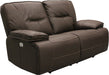 Parker Living Spartacus Power Reclining Sofa and Loveseat