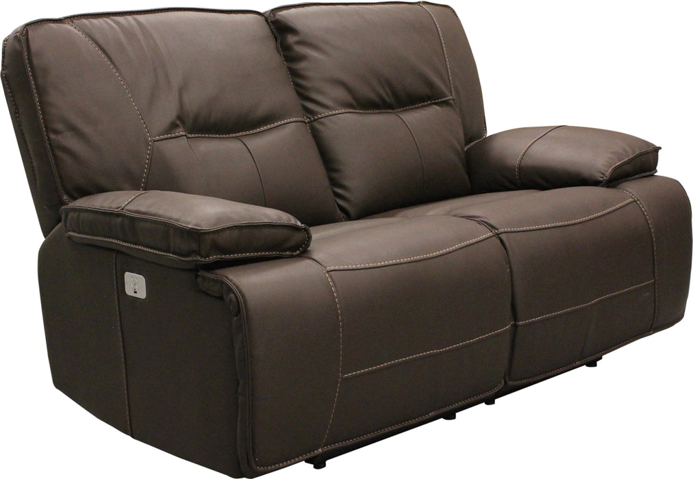 Parker Living Spartacus Power Reclining Sofa Loveseat and Recliner
