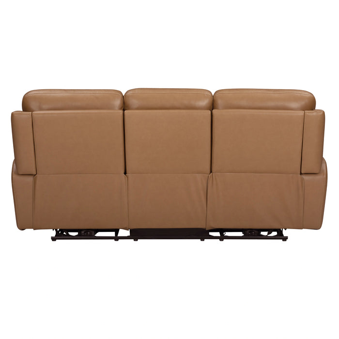 Parker Living Hancock Zero Gravity Power Reclining Sofa and Recliner