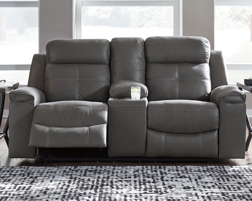 Jesolo Living Room Set - All Brands Furniture (NJ)