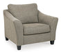 Barnesley Oversized Chair - All Brands Furniture (NJ)