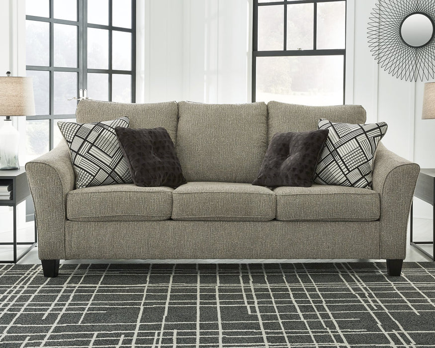 Barnesley Sofa - All Brands Furniture (NJ)