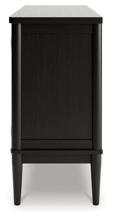 Portdown Dining Server - All Brands Furniture (NJ)