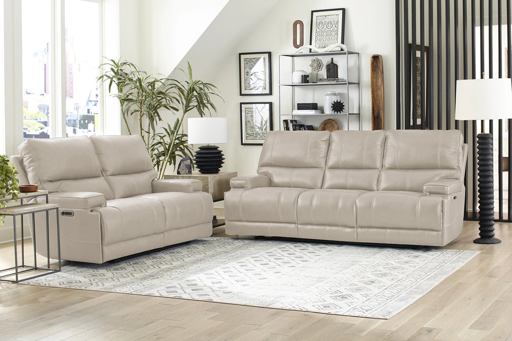 Parker Living Whitman - Powered By Freemotion Power Reclining Sofa and Loveseat
