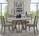 Parker House Pure Modern Dining Ladderback Chair (2/CTN Sold in pairs)