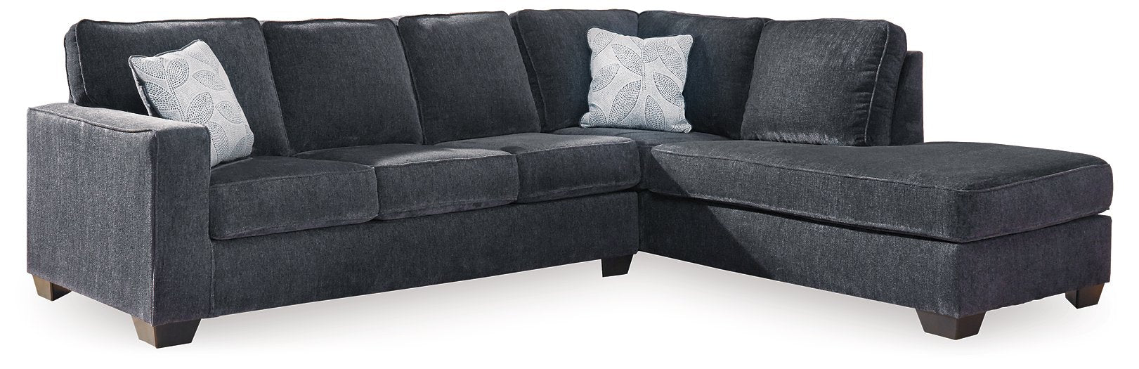Altari 2-Piece Sectional with Chaise - All Brands Furniture (NJ)