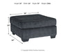 Altari Oversized Accent Ottoman - All Brands Furniture (NJ)