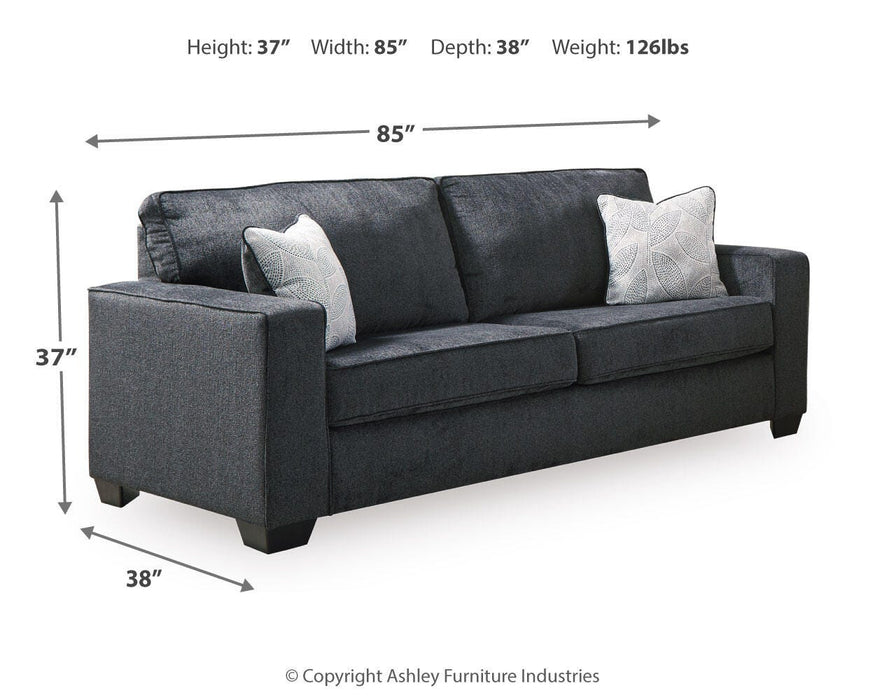 Altari Sofa - All Brands Furniture (NJ)