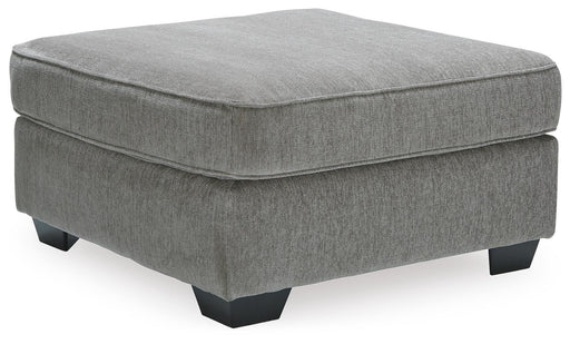 Altari Oversized Accent Ottoman - All Brands Furniture (NJ)