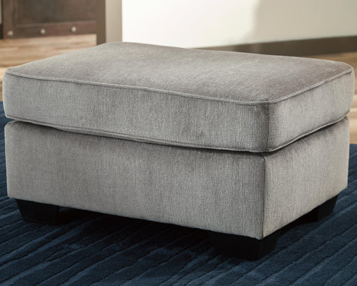 Altari Ottoman - All Brands Furniture (NJ)