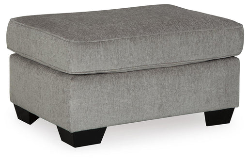 Altari Ottoman - All Brands Furniture (NJ)