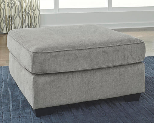 Altari Oversized Accent Ottoman - All Brands Furniture (NJ)